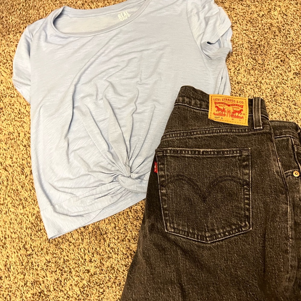 ✨Arie✨ Real Soft Tee